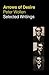 Arrows of Desire: Selected Writings 1963-2002