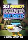 101 FUNNIEST PIXE...