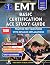 EMT BASIC CERTIFICATION ACE...