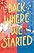 Back Where We Started by Becca Freeman Back Where We Started by Becca Freeman