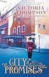 City of Promises (A Counterfeit Lady Novel)