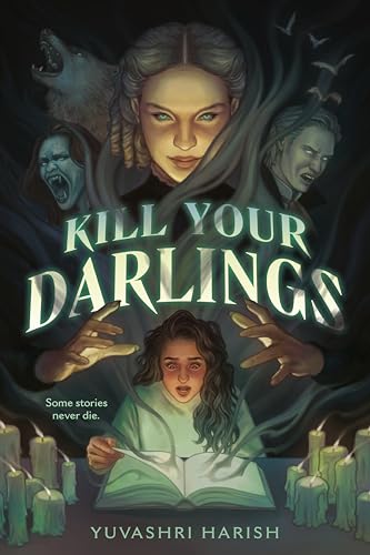 Kill Your Darlings (Paperback)