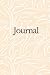 120 - Page Journal for Refl...