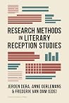 Research Methods ...