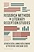 Research Methods in Literary Reception Studies