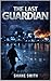 THE LAST GUARDIAN