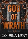 God of Wrath (Leg...