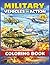 Military Vehicles In Action...