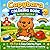 Capybara Coloring Book for Kids Ages 4–6 by Capybara