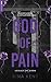 God of Pain (Legacy of Gods #2)