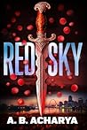 RED SKY: A Pharma...