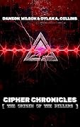 Cipher Chronicles: The Origin of The Pillars
