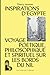 Inspirations d'Egypte