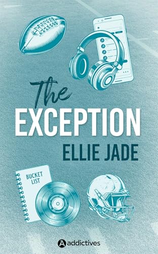 The Exception (Paperback)