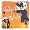 Sally & Bean 4 by Ari Stocrate