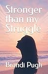Stronger than my ...