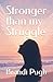 Stronger than my Struggle