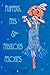 Flappers, Fins, & Fabulous Felonies by Clare Packard Flappers, Fins, & Fabulous Felonies by Clare Packard