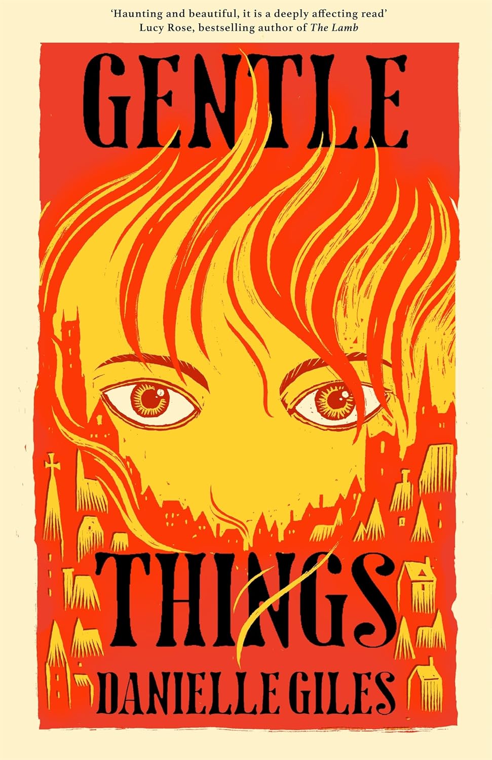 Gentle Things: The Chilling Historical Fiction Novel Full of Secrets and Suspense (Kindle Edition)