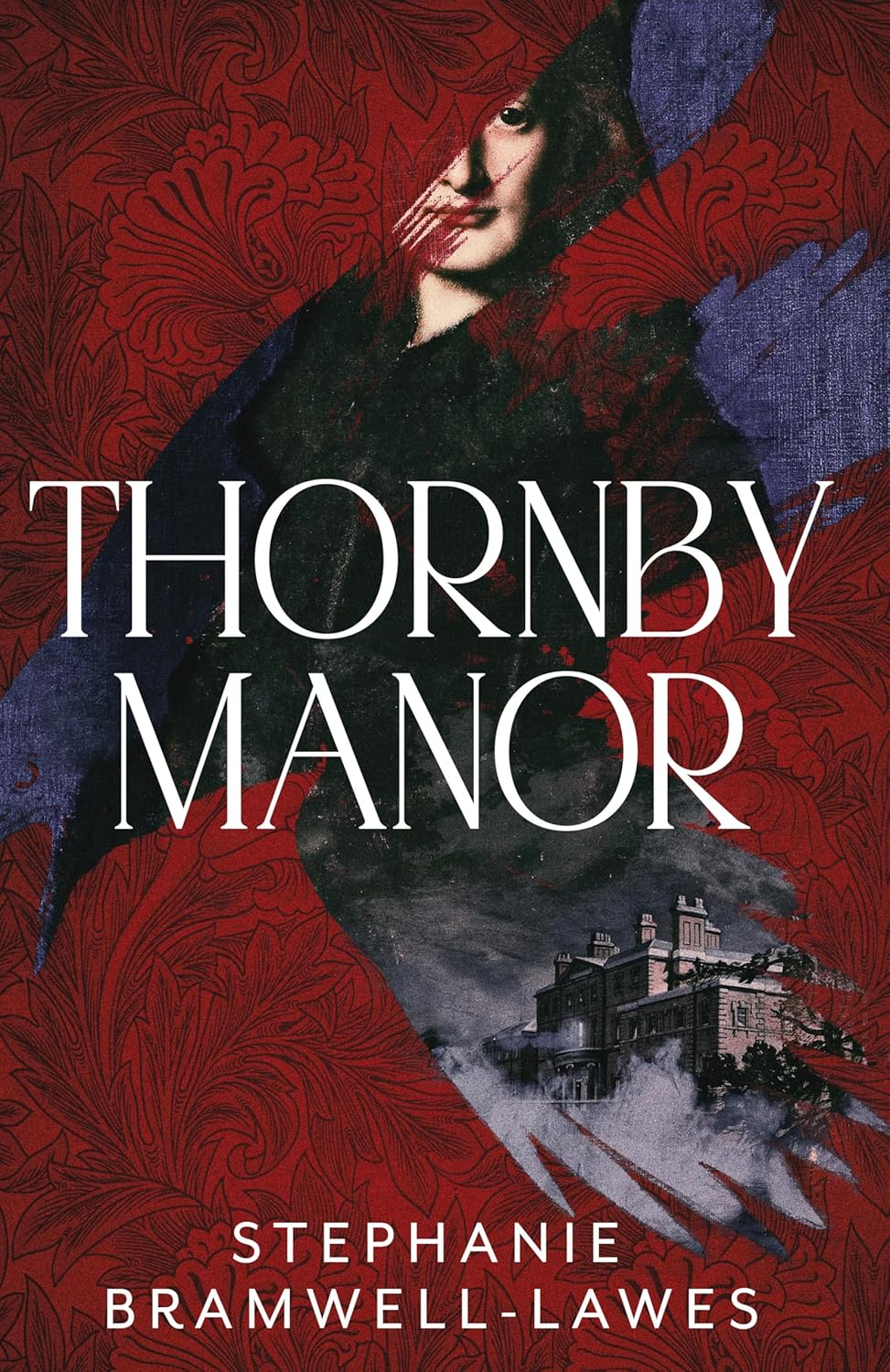 Thornby Manor (Kindle Edition)