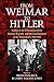From Weimar to Hitler: Stud...
