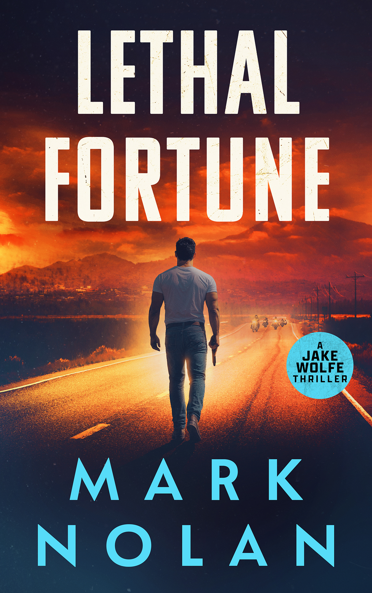Lethal Fortune (ebook)