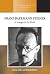 Franz Baermann Steiner: A S...