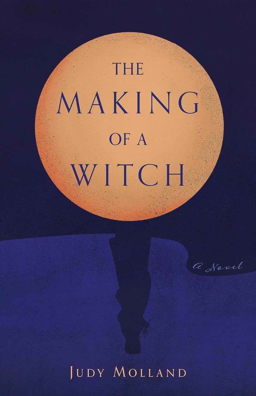 The Making of a Witch: A Novel (Kindle Edition)