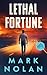 Lethal Fortune (Jake Wolfe Thrillers, #9)