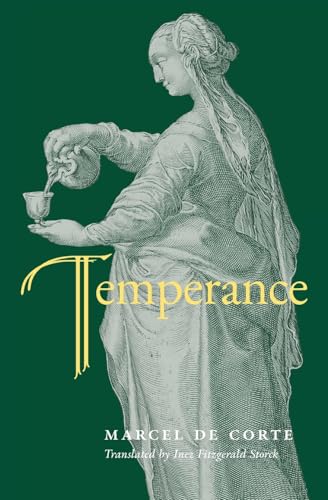 Temperance (Paperback)