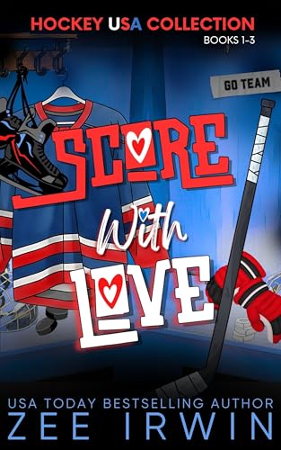 Score with Love (Kindle Edition)