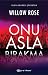 Onu Asla Bırakma (Dedektif Billie Ann Wilde #1)