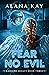 Fear No Evil (Radiant Legac...