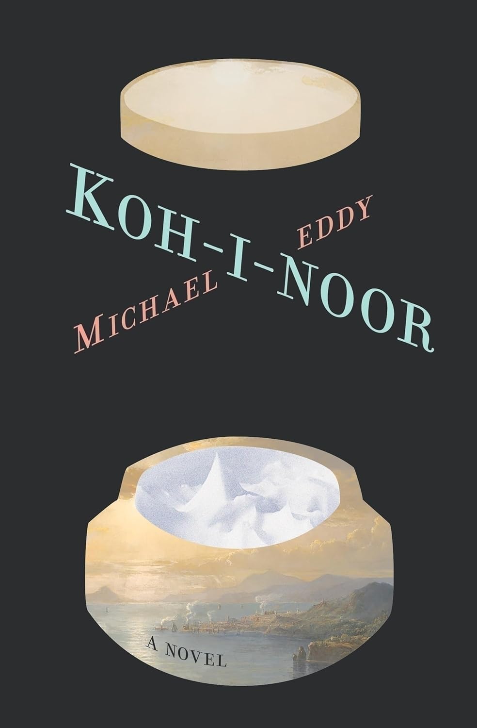 Koh-i-Noor (Paperback)