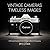 Vintage Cameras, Timeless I...