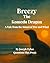 Breezy The Komodo Dragon by Joseph Dylan
