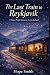 The Last Train to Reykjavik...