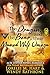 The Dragon, The Bear, and Their Maned Wolf Omega: M/M Shifter Mpreg Romance (Omegas of Animals: SD Book 16)