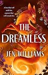 The Dreamless (The Sleepless, 2)