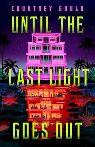 Until the Last Light Goes Out