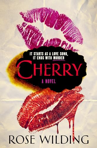 Cherry: A Novel (Hardcover)