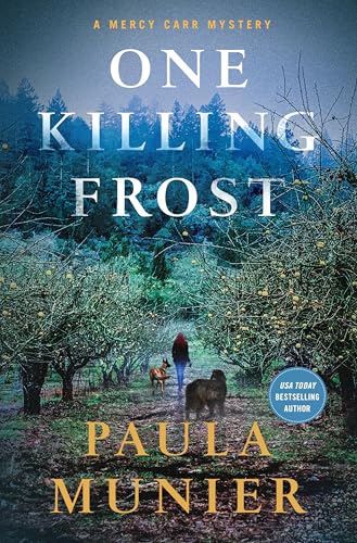 One Killing Frost: A Mercy Carr Mystery (Hardcover)