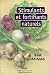 Stimulants et dopants naturels