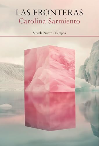 Las fronteras (Paperback)