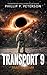 Transport 9: Multiversum (German Edition)