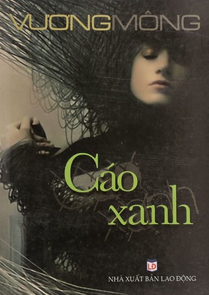 Cáo xanh (Paperback)
