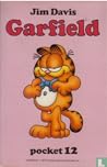 Garfield Pocket 12