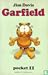 Garfield Pocket 11