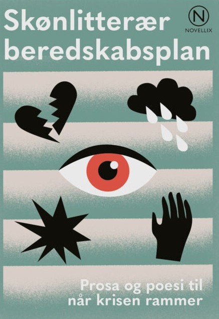 Skønlitterær beredskabsplan