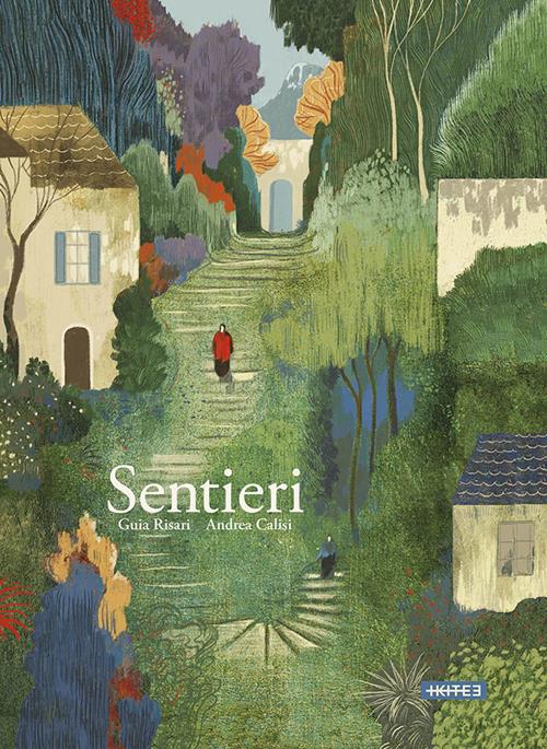 Sentieri (Hardcover)